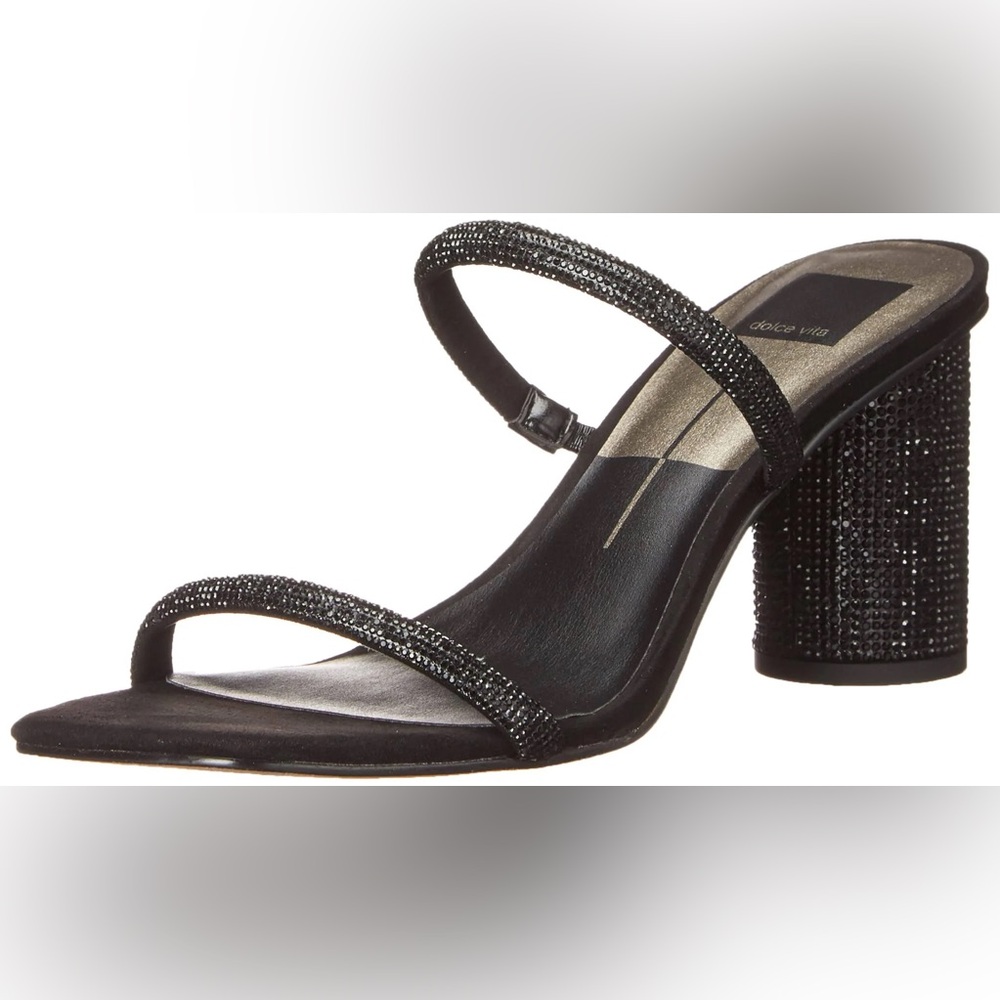 Dolce Vita rhinestone NOLES